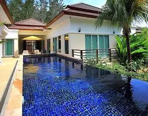 Les Palm Taraburi Pool Villa Phuket