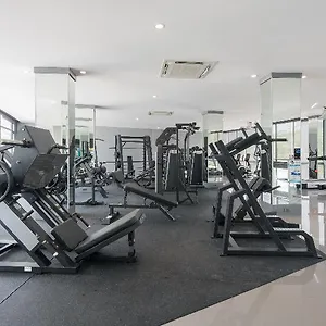 Citygate And 카말라 비치