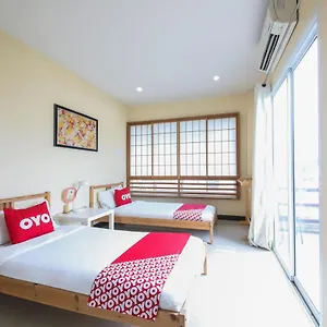 Oyo 368 Aoi Hotel 2*