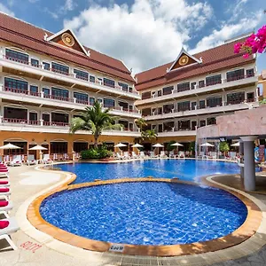 توني Patong