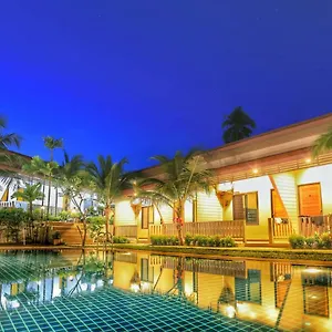 Resort The Passion Nest - Sha Certified Phuket