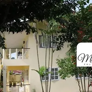 Mali Garden Patong