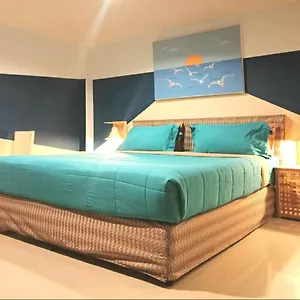 Limburi Hometel
