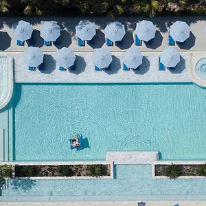Hotel Seabed Grand - Sha Extra 5*