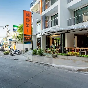 Hotel Moxi Boutique