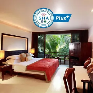 Safari - Sha Extra 3* Patong