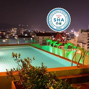 Hotel Mansion - Sha Certified