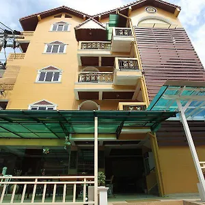 Hotel Priew Wan Patong