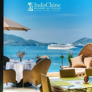 Indochine And - Sha Extra Feriested