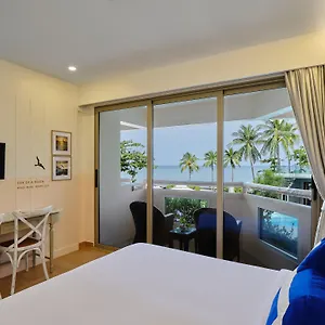 Homm Bliss Southbeach Hotel Patong