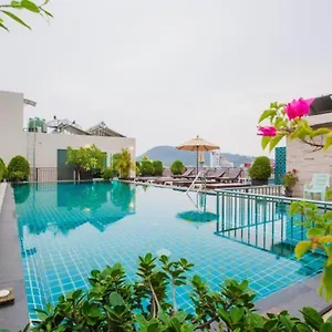 Hotel Azure Bangla Phuket