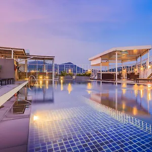 Hotel Ashlee Heights Patong