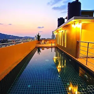 88 Hotell Patong