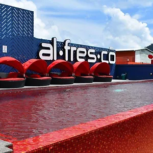 Alfresco 3* Patong