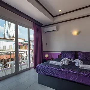 Herberg Grand Orchid 2*